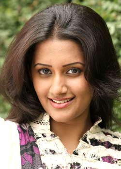 Aswathy, the new face by Fazil Aswathy, the new face by Fazil