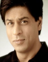 Sharukh Khan