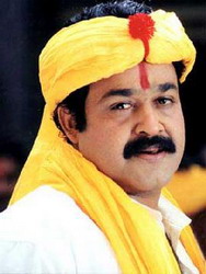 Mohanlal