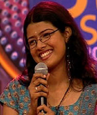 Amrita Suresh Amrita Suresh