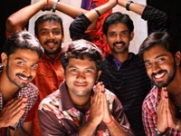 Malarvadi Arts Club Malarvadi Arts Club