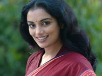 Swetha menon Swetha menon