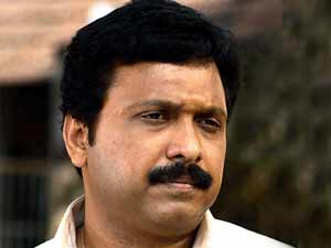 Ganesh Kumar Ganesh Kumar