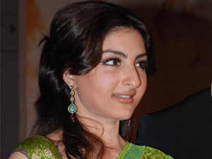 Soha Ali Khan Soha Ali Khan