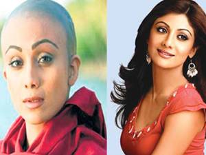 Shilpa Shetty Shilpa Shetty