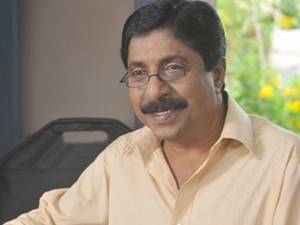 Sreenivasan Sreenivasan
