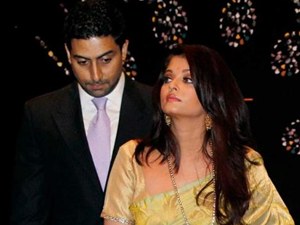 Aishwarya-Abhishek Aishwarya-Abhishek