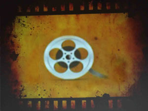 Movie-Reel Movie-Reel