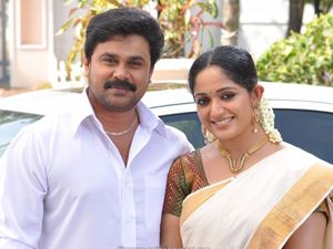 Dileep-Kavya Madhavan Dileep-Kavya Madhavan