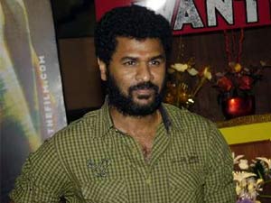 Prabhu Deva Prabhu Deva