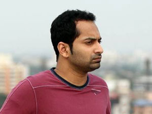 Fahad Fazil Fahad Fazil
