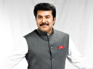 Mammootty Mammootty