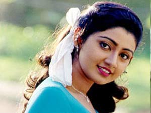 Divya Unni Divya Unni