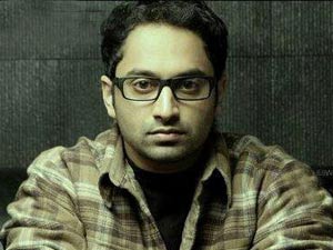 Fahad Fazil Fahad Fazil