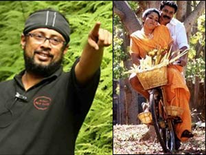 Laljose-Dileep-Kavya Laljose-Dileep-Kavya