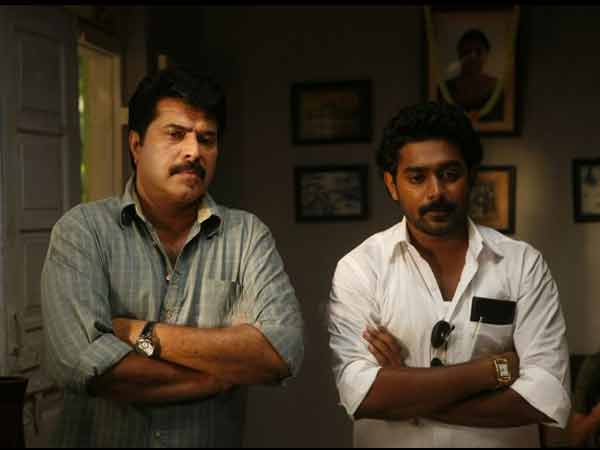 തിരക്കേറും മുമ്പേ കുടുംബസ്ഥനാവുക