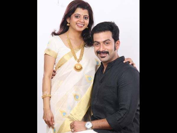 പൃഥ്വിയുടെ വഴിയേ ആസിഫില്ല....