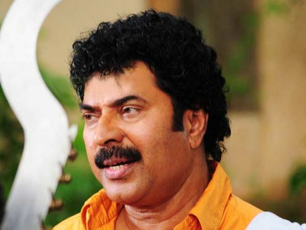 മമ്മൂട്ടിയുടെ ഭാഷാന്തരങ്ങള്‍