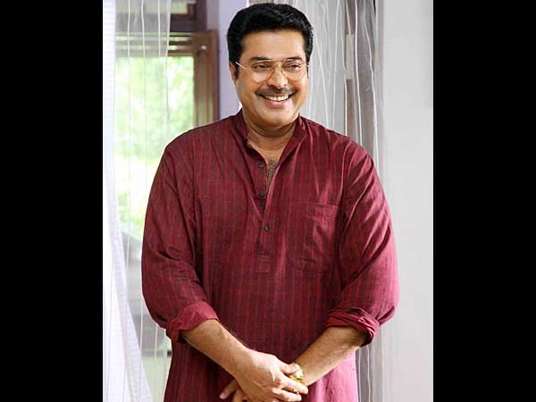 മമ്മൂട്ടിയുടെ ഭാഷാന്തരങ്ങള്‍