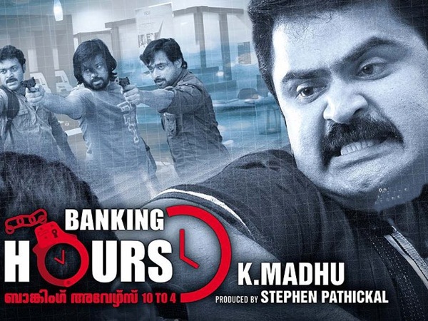 Banking Hours Banking Hours