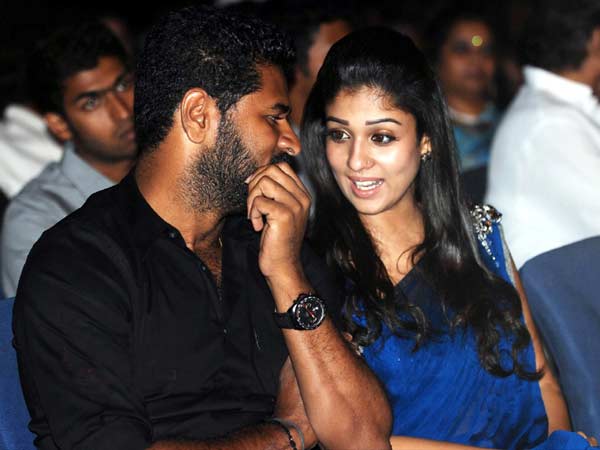 വിവാദങ്ങളൊഴിയാതെ നയന്‍സ്