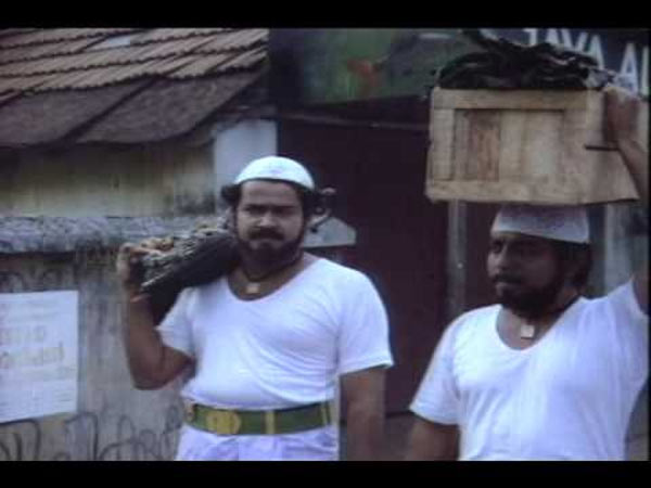അന്തിക്കാട്ടുകാരനൊപ്പം ലാല്‍ ചേര്‍ന്നപ്പോള്‍