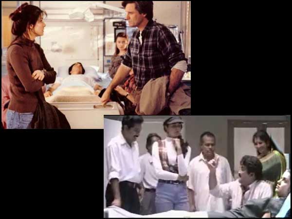 ചന്ദ്രലേഖ (1997)