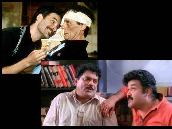 കാക്കക്കുയില്‍(2001)