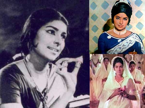 മലയാളത്തിന്റെ നായികമാര്‍