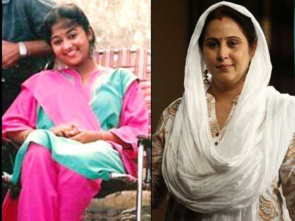 മലയാളത്തിന്റെ നായികമാര്‍