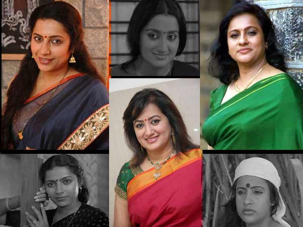 മലയാളത്തിന്റെ നായികമാര്‍