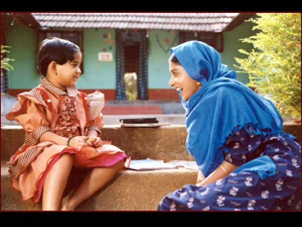  മലയാളത്തിന്റെ നായികമാര്‍