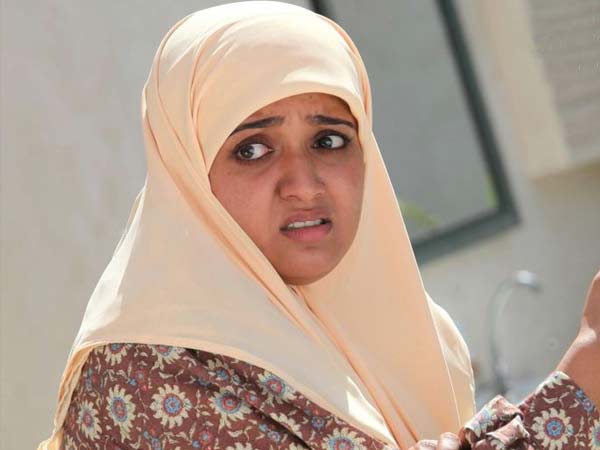 മലയാളത്തിന്റെ നായികമാര്‍