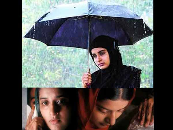 വിവാദങ്ങളൊഴിയാതെ മീര