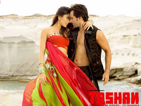 സെയ്ഫ്-കരീന പ്രണയത്തിന് ശുഭാന്ത്യം