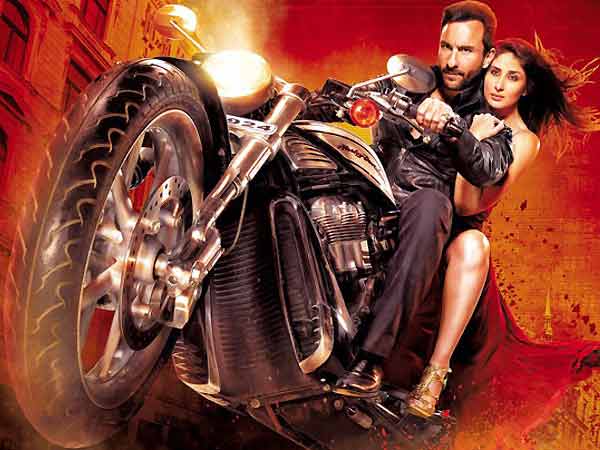 സെയ്ഫ്-കരീന പ്രണയത്തിന് ശുഭാന്ത്യം