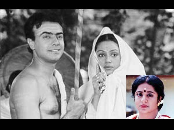 മലയാളത്തിന്റെ മുഖശ്രീ മറഞ്ഞിട്ട് ആറുവര്ഷം