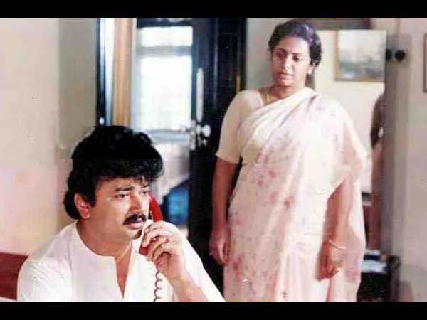 മലയാളത്തിന്റെ മുഖശ്രീ മറഞ്ഞിട്ട് ആറുവര്ഷം