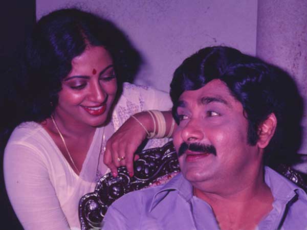 മലയാളത്തിന്റെ മുഖശ്രീ മറഞ്ഞിട്ട് ആറുവര്ഷം