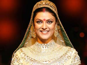 Sushmita Sen Sushmita Sen