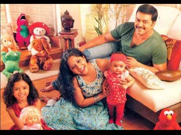 ഇന്ദ്രജിത്ത്-പൂര്‍ണിമ