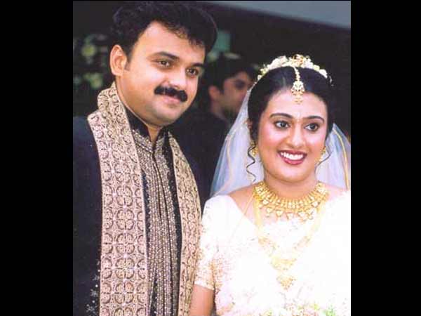 കുഞ്ചാക്കോ ബോബന്‍-പ്രിയ 