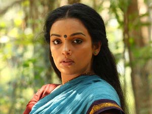 Swetha Menon Swetha Menon