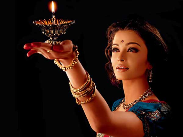 ഐശ്വര്യയെക്കുറിച്ച് ചില രഹസ്യങ്ങള്‍