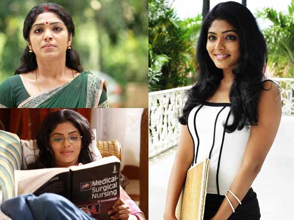 മികച്ച നടി