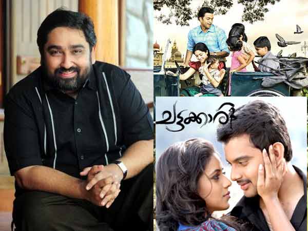 സംഗീത സംവിധായകന്‍