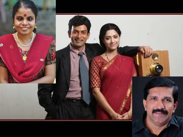 പ്രത്യേക ജൂറി പരാമര്‍ശം