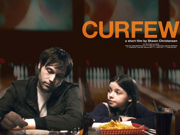 മികച്ച ലൈവ് ആക്ഷന്‍ ഷോര്‍ട്ട് ഫിലിം