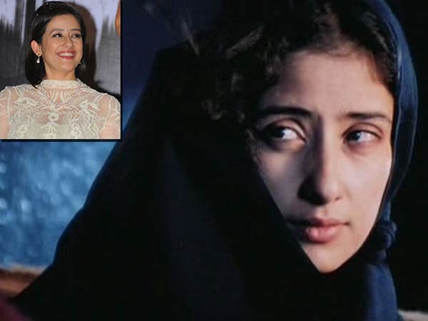 മനീഷ കൊയ്‌രാള