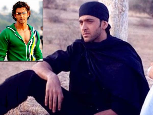 ഹൃത്വിക് റോഷന്‍